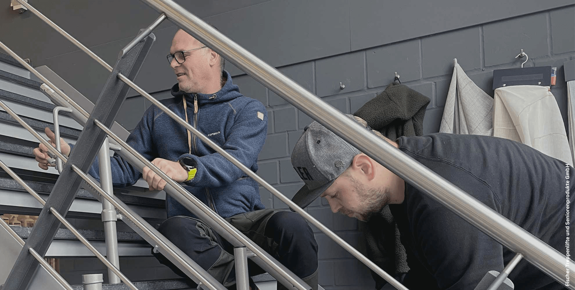 Treppenlifte Bremen – Mobilität und Komfort neu erleben