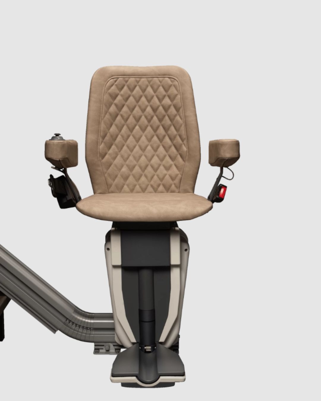 Treppenlift für enge Treppen in Köln – welche Lösung ist die richtige?